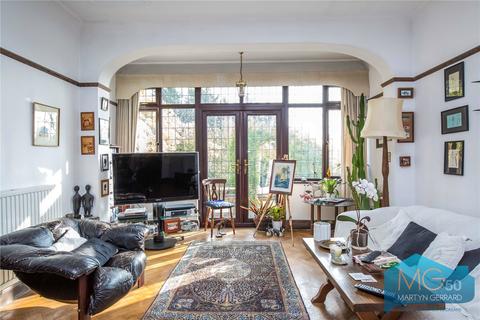 15 Basing Hill, London, NW11 8TE