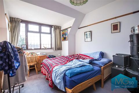 15 Basing Hill, London, NW11 8TE