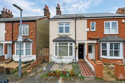 3 bedroom semi-detached house for sale, Alexandra Road, Hitchin, SG5