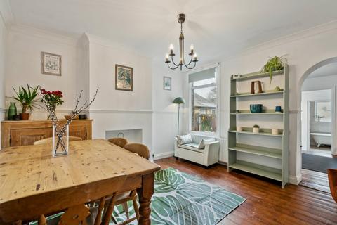 3 bedroom semi-detached house for sale, Alexandra Road, Hitchin, SG5