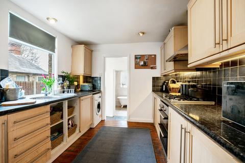 12 Alexandra Road, Hitchin, SG5 1RB
