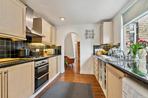 12 Alexandra Road, Hitchin, SG5 1RB
