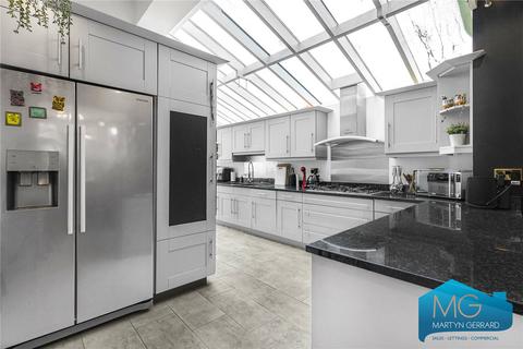 4 bedroom semi-detached house for sale, Grove Avenue, Finchley, London, N3