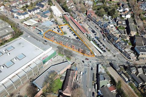 Retail property (high street) for sale, Freehold  - Highams Park Station, 480-506 Larkshall Road, Highams Park, London, E4 9HH