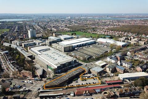 Retail property (high street) for sale, Freehold  - Highams Park Station, 480-506 Larkshall Road, Highams Park, London, E4 9HH