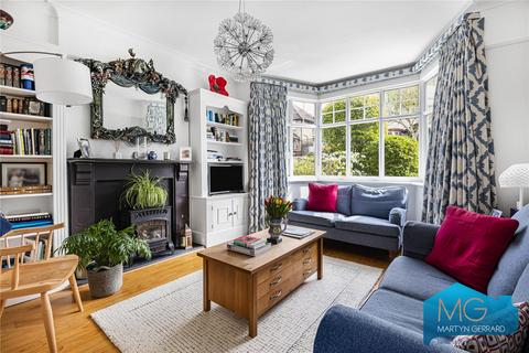 4 bedroom terraced house for sale, Brent Way, London, N3