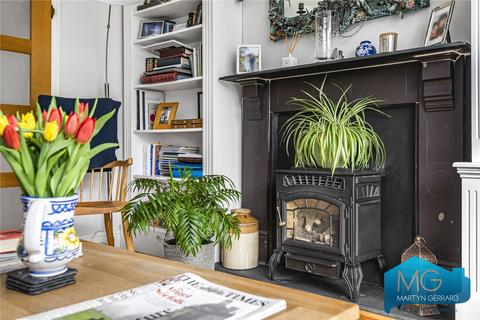 4 bedroom terraced house for sale, Brent Way, London, N3