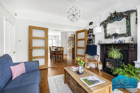 4 bedroom terraced house for sale, Brent Way, London, N3