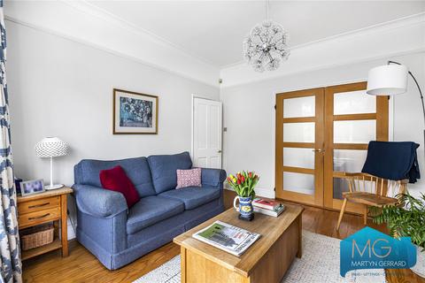 4 bedroom terraced house for sale, Brent Way, London, N3