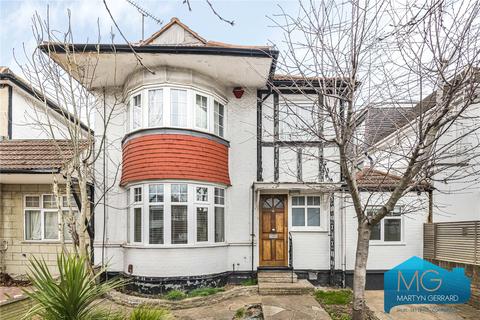 4 bedroom link detached house for sale, Denehurst Gardens, London, NW4