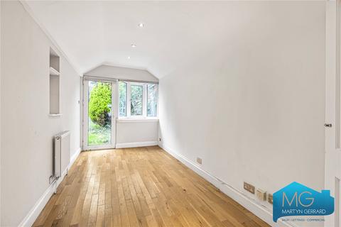4 bedroom link detached house for sale, Denehurst Gardens, London, NW4