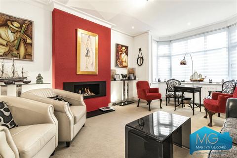 4 bedroom detached house for sale, Beechwood Avenue, London, N3