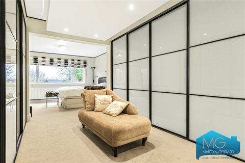 4 bedroom detached house for sale, Beechwood Avenue, London, N3