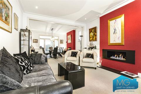 4 bedroom detached house for sale, Beechwood Avenue, London, N3