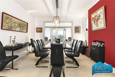 undefined, Beechwood Avenue, London, N3