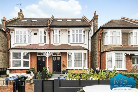 4 bedroom semi-detached house for sale, Etchingham Park Road, London, N3