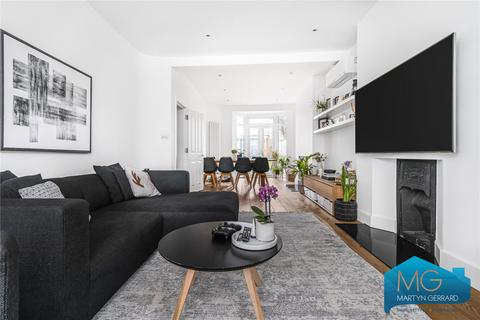 4 bedroom semi-detached house for sale, Etchingham Park Road, London, N3