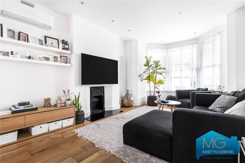 4 bedroom semi-detached house for sale, Etchingham Park Road, London, N3