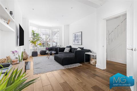 4 bedroom semi-detached house for sale, Etchingham Park Road, London, N3