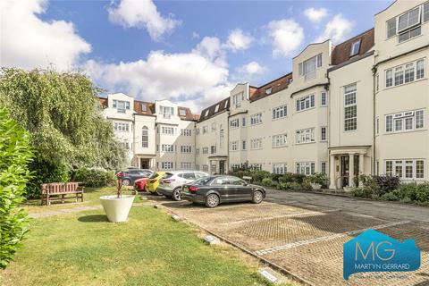 2 bedroom apartment for sale, Etchingham Park Road, London, N3