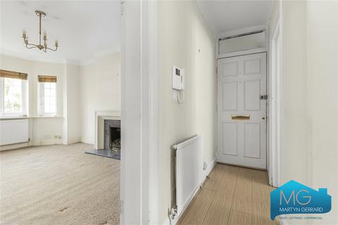 2 bedroom apartment for sale, Etchingham Park Road, London, N3