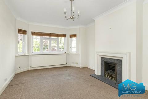 2 bedroom apartment for sale, Etchingham Park Road, London, N3