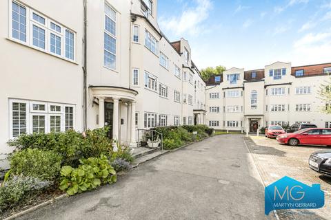 2 bedroom apartment for sale, Etchingham Park Road, London, N3