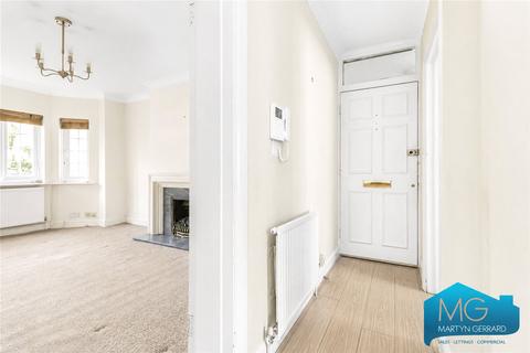 2 bedroom apartment for sale, Etchingham Park Road, London, N3