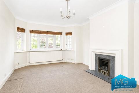 2 bedroom apartment for sale, Etchingham Park Road, London, N3