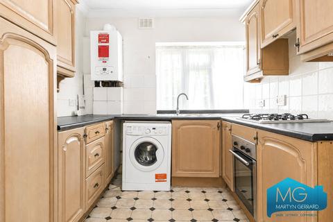 2 bedroom apartment for sale, Etchingham Park Road, London, N3