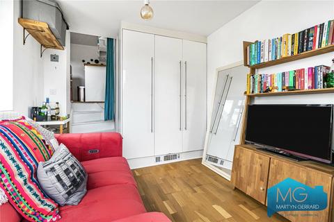 Studio for sale, Mansfield Road, London, NW3