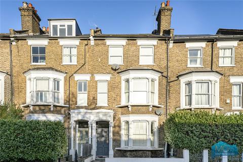 undefined, Mansfield Road, London, NW3