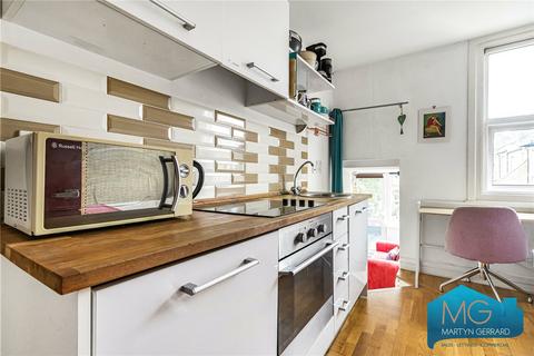 undefined, Mansfield Road, London, NW3