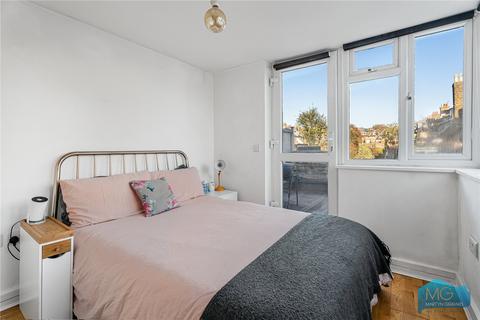 undefined, Mansfield Road, London, NW3