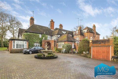 5 bedroom detached house for sale, The Bishops Avenue, Hampstead Garden Suburb, Hampstead, London, N2