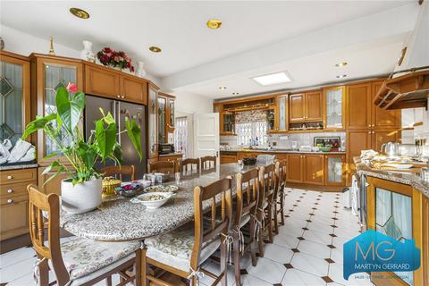5 bedroom detached house for sale, The Bishops Avenue, Hampstead Garden Suburb, Hampstead, London, N2