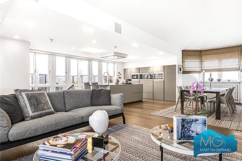 3 bedroom apartment for sale, 15 Kidderpore Avenue, Hampstead, London, NW3