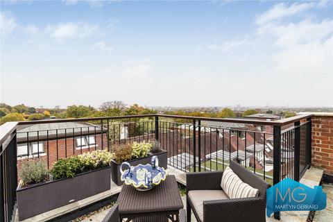 3 bedroom apartment for sale, 15 Kidderpore Avenue, Hampstead, London, NW3