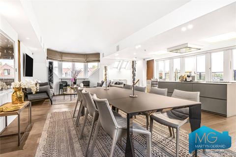 3 bedroom apartment for sale, 15 Kidderpore Avenue, Hampstead, London, NW3