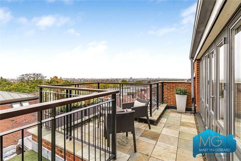 3 bedroom apartment for sale, 15 Kidderpore Avenue, Hampstead, London, NW3