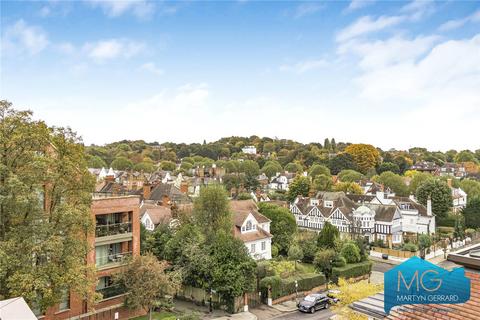 3 bedroom apartment for sale, 15 Kidderpore Avenue, Hampstead, London, NW3