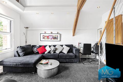 1 bedroom apartment for sale, Rosslyn Hill, Hampstead, London, NW3