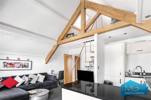 1 bedroom apartment for sale, Rosslyn Hill, Hampstead, London, NW3