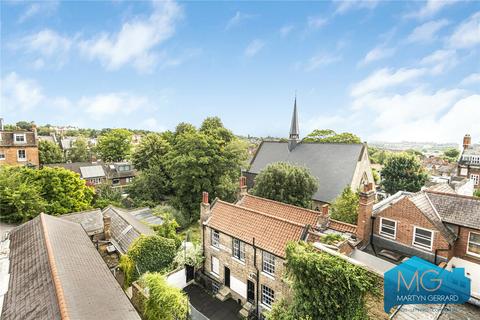 1 bedroom apartment for sale, Rosslyn Hill, Hampstead, London, NW3