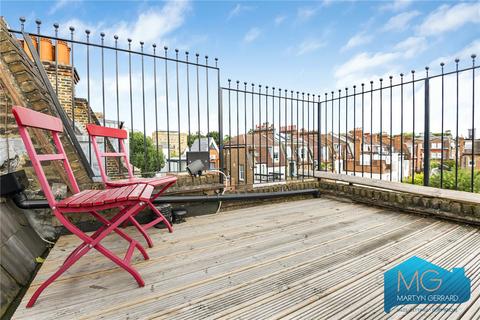 1 bedroom apartment for sale, Rosslyn Hill, Hampstead, London, NW3