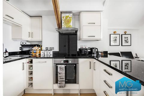 1 bedroom apartment for sale, Rosslyn Hill, Hampstead, London, NW3