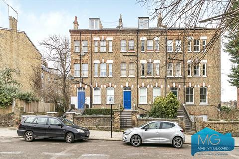 Studio for sale, Tasker Road, Hampstead, London, NW3