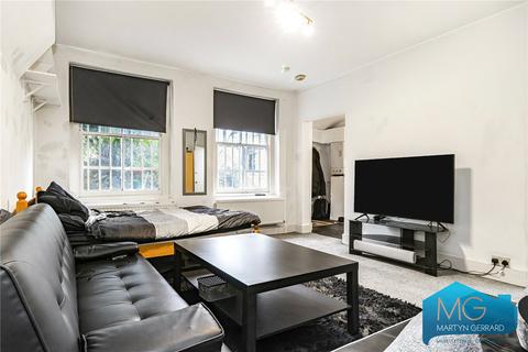 Studio for sale, Tasker Road, Hampstead, London, NW3