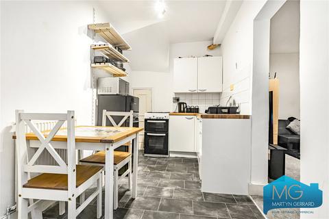 Studio for sale, Tasker Road, Hampstead, London, NW3
