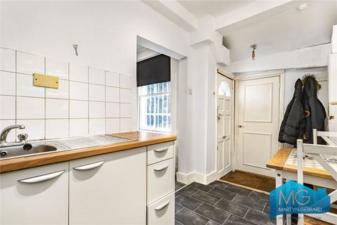 Studio for sale, Tasker Road, Hampstead, London, NW3